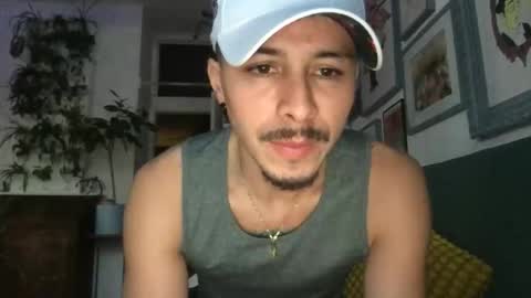 SmoothOperator online show from November 18, 10:02 pm