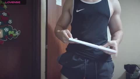 cris2428 online show from November 15, 2:35 am