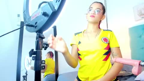 Snapshot of cris_dulce chatting on September 27, 7:33 pm cris_dulce online show from September 27, 7:33 pm