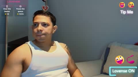 cris online show from February 24, 2:31 pm