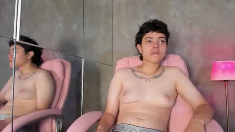 cris sasha online show from March 26, 12:10 pm