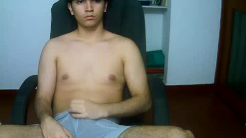 crisexy3 online show from June 30, 4:56 am