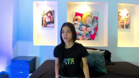 Cris online show from June 19, 11:27 am