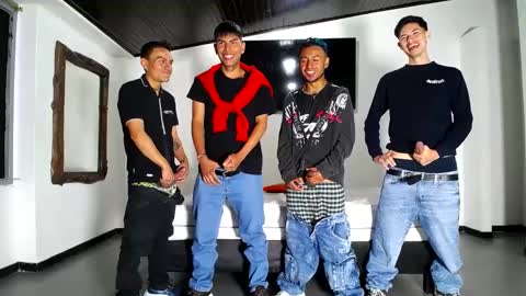 crismens online show from October 3, 12:24 pm