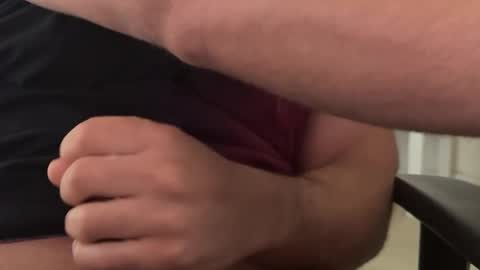 crispo1234 online show from October 19, 5:39 pm