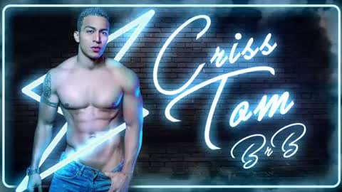 Cristopher online show from June 16, 2:15 am