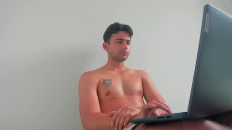 crissblack1 online show from February 15, 2:22 pm