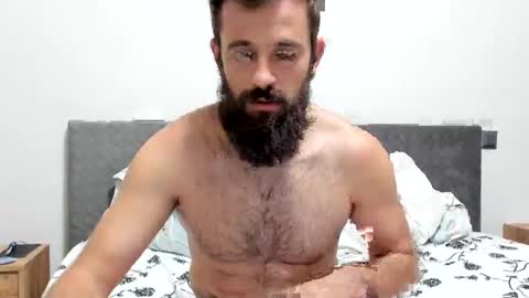 Criss online show from April 15, 5:33 am