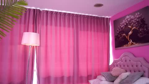 Crissy online show from March 20, 11:26 am