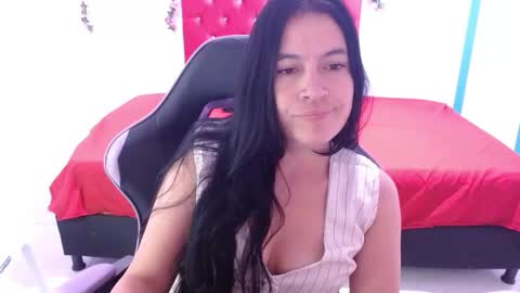 cristal1609 online show from March 26, 6:24 pm
