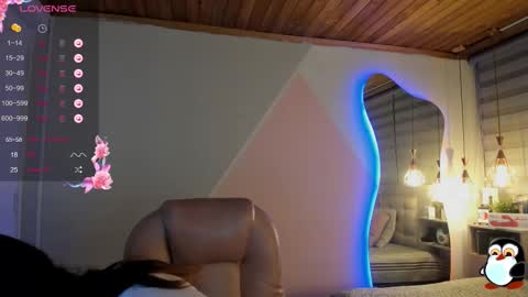 Cristal online show from February 21, 6:27 am