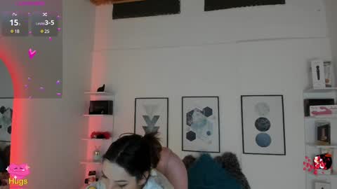 Cristal online show from March 8, 4:23 am