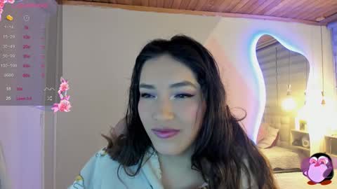 Cristal online show from October 24, 5:41 am