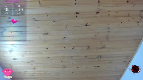 Cristal online show from March 7, 4:45 am