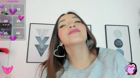 Cristal online show from February 21, 7:23 am