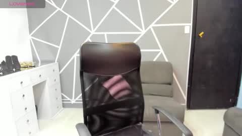 Cristal online show from November 25, 4:33 am