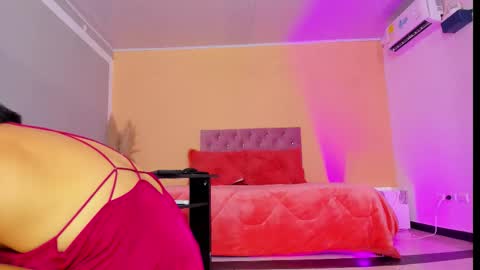 Cristal online show from November 8, 10:51 am