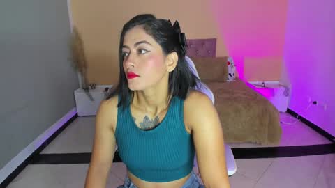 Cristal online show from January 8, 10:21 am