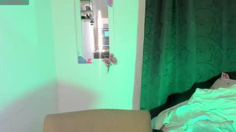 Cris online show from February 24, 2:36 am