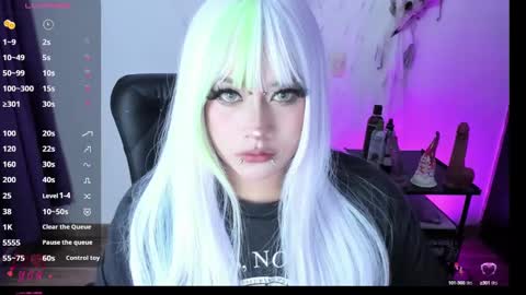 Cris online show from March 6, 11:03 am