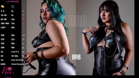 Cris online show from February 4, 9:31 pm