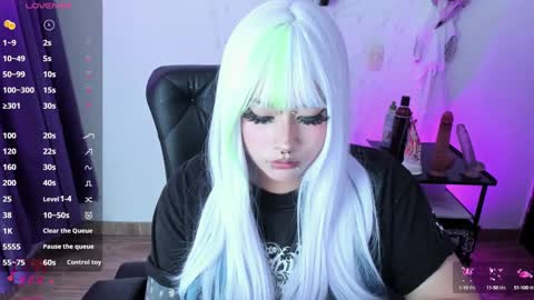 Cris online show from February 26, 7:21 pm