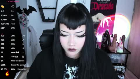 Cris online show from September 24, 2:02 pm