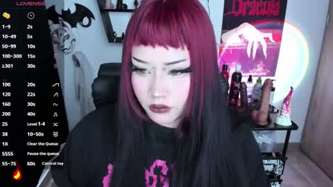 Cris online show from September 19, 6:11 pm