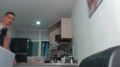 cristal beautiful online show from November 2, 11:10 am