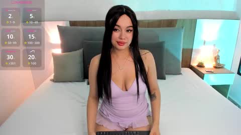 Snapshot of cristal_priincess chatting on September 29, 2:43 am Cristal online show from September 29, 2:43 am