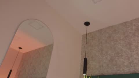 Cristal  online show from November 10, 1:03 pm