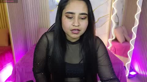  Cristal  online show from April 14, 9:07 pm