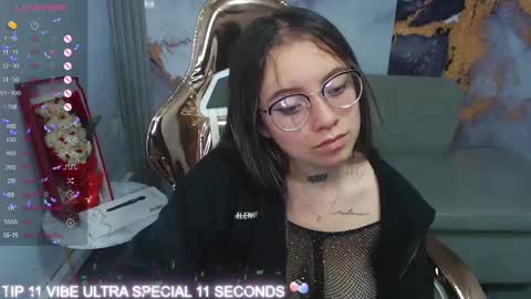 Cristal online show from March 11, 10:07 am