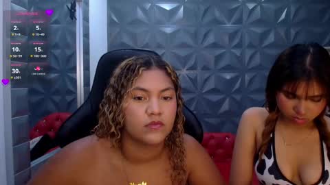 Cristal online show from March 21, 11:08 pm