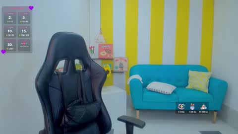 Cristal online show from March 23, 11:32 pm