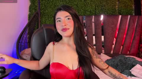 Cristal  online show from December 29, 2:31 pm