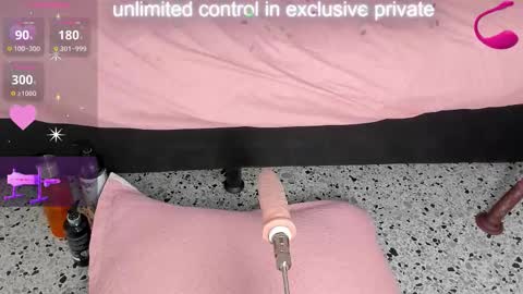 cristale69 online show from March 9, 7:18 pm