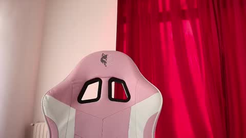 cristaleyess online show from March 18, 3:07 pm