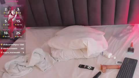 cristalfoxy_ online show from May 15, 11:56 pm