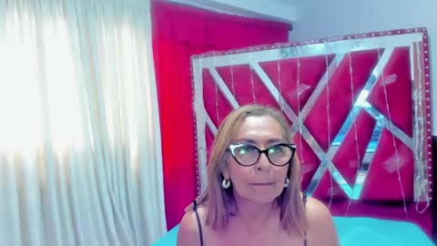 Criss online show from May 7, 3:08 pm