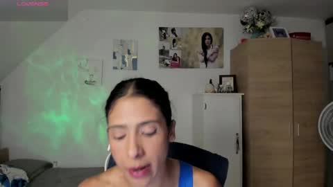 veronika online show from May 26, 2:50 am