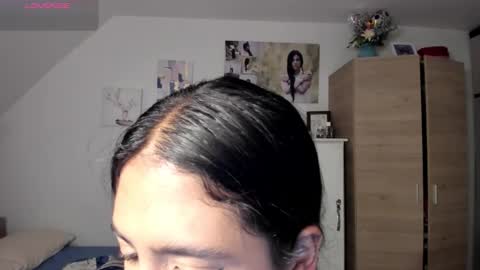 veronika online show from March 3, 2:40 am