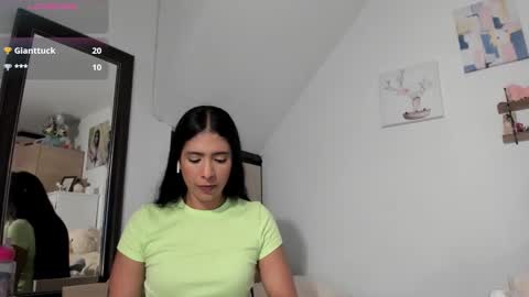 veronika online show from March 14, 2:59 am