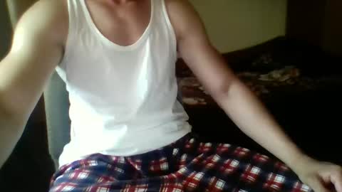 cristian652 online show from May 30, 3:54 pm