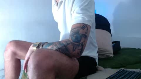cristianhot125 online show from May 23, 1:12 am