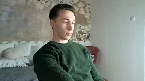 CristianoHailey online show from March 25, 7:20 pm