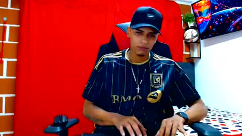 cristian online show from July 12, 7:00 am
