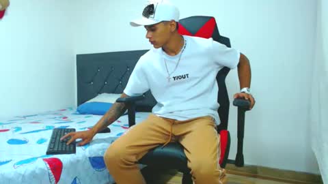 cristian online show from March 9, 7:24 am