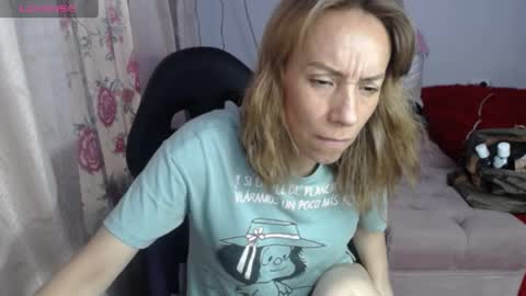 cristina online show from March 30, 8:20 pm