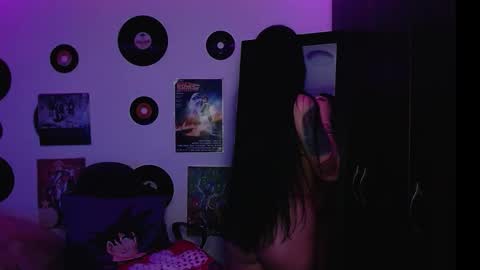 Christina online show from March 9, 11:20 pm